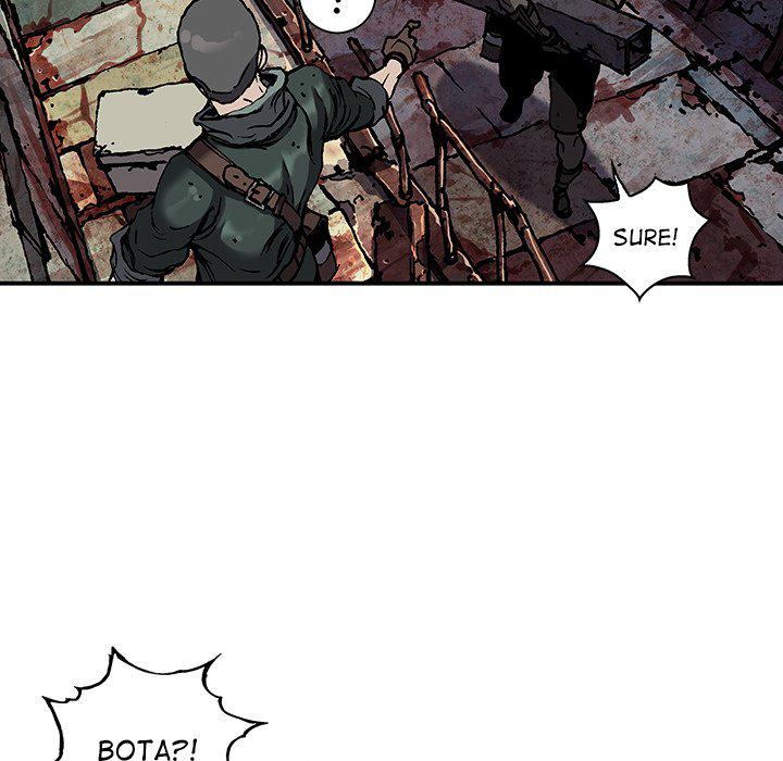 Read Leviathan EN Manga Online