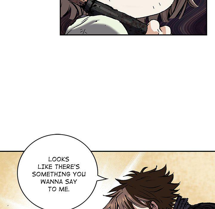 Read Leviathan EN Manga Online