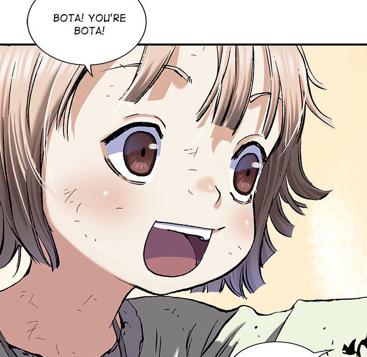 Read Leviathan EN Manga Online