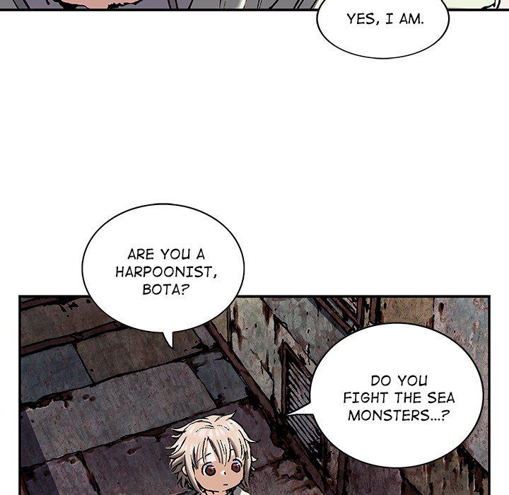 Read Leviathan EN Manga Online