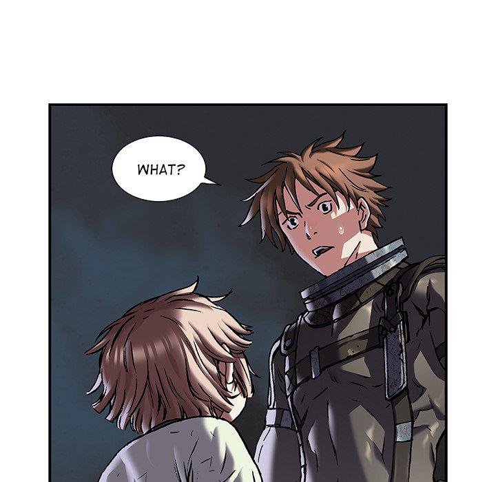 Read Leviathan EN Manga Online