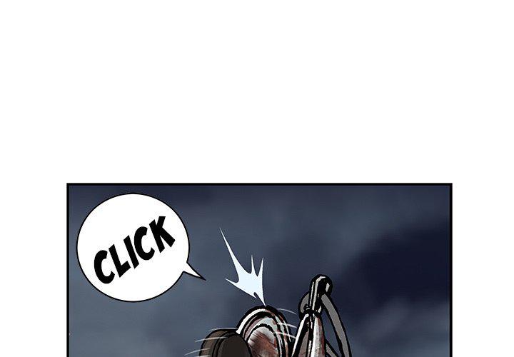 Read Leviathan EN Manga Online