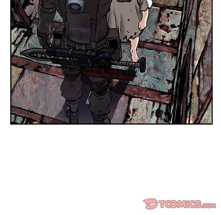 Read Leviathan EN Manga Online