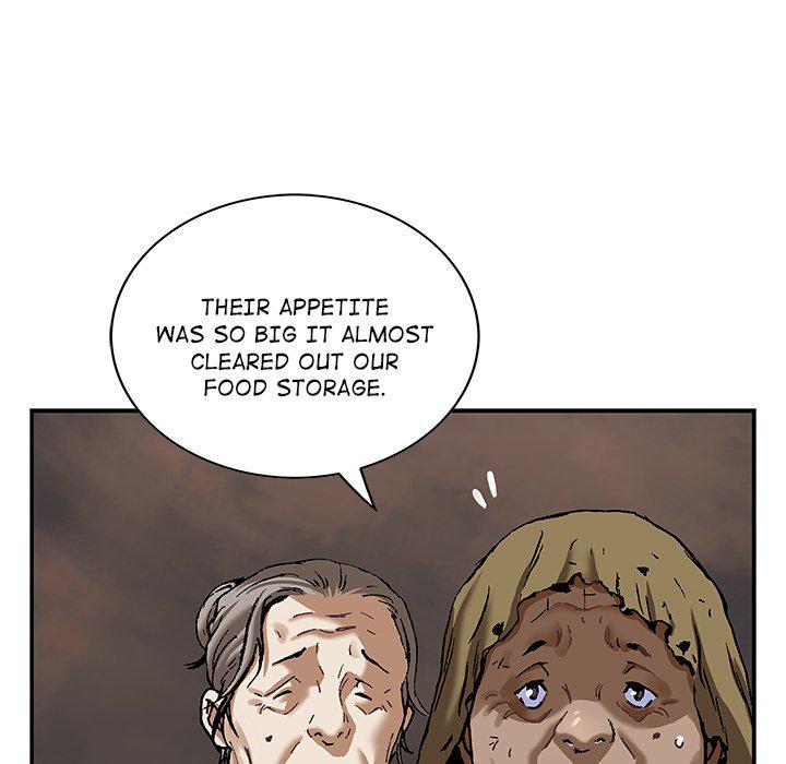 Read Leviathan EN Manga Online