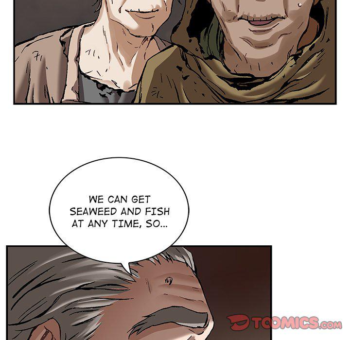 Read Leviathan EN Manga Online