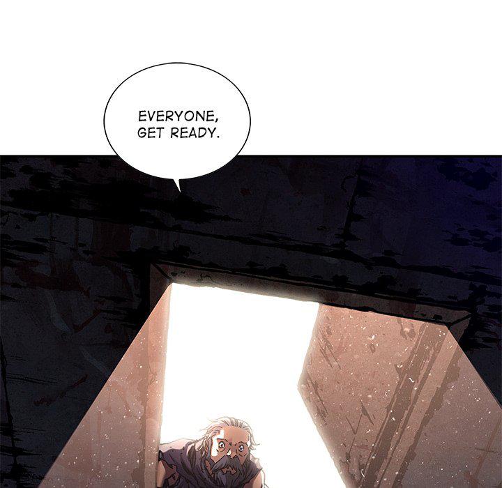 Read Leviathan EN Manga Online