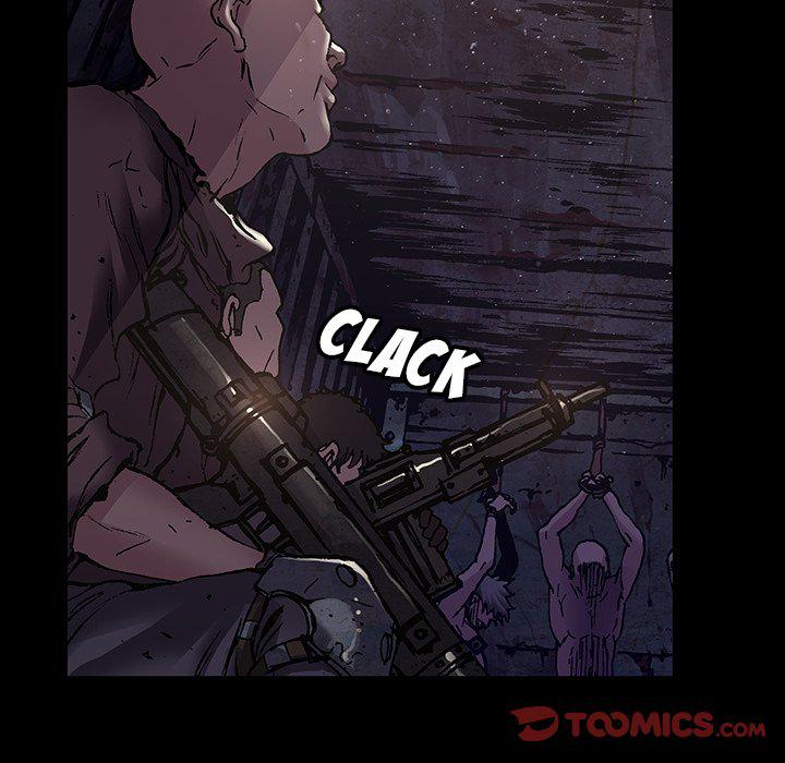 Read Leviathan EN Manga Online