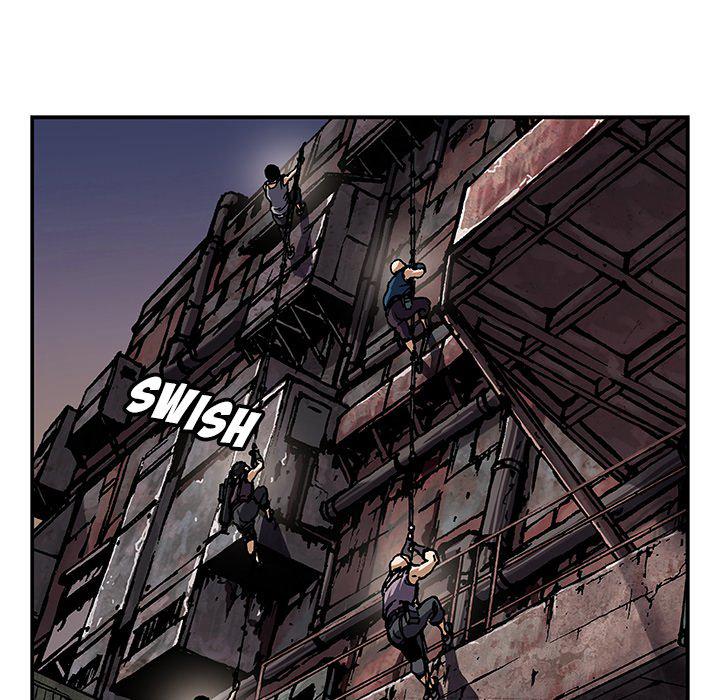 Read Leviathan EN Manga Online