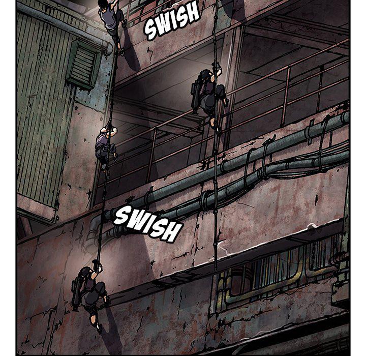 Read Leviathan EN Manga Online