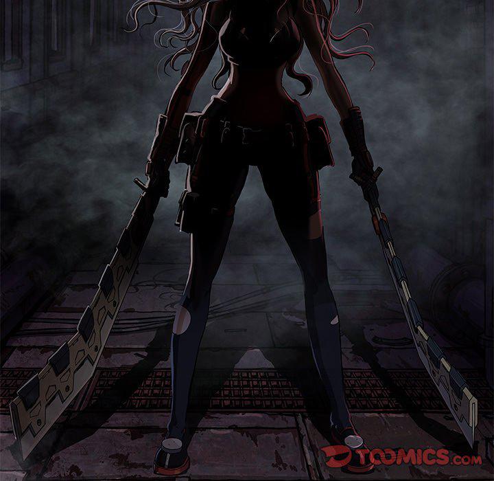 Read Leviathan EN Manga Online