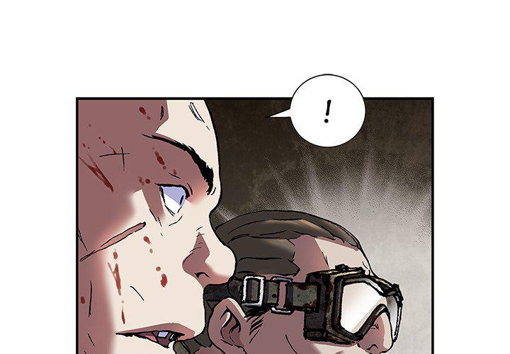 Read Leviathan EN Manga Online