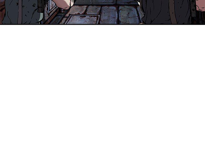 Read Leviathan EN Manga Online