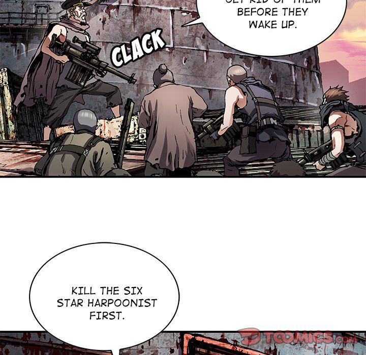 Read Leviathan EN Manga Online