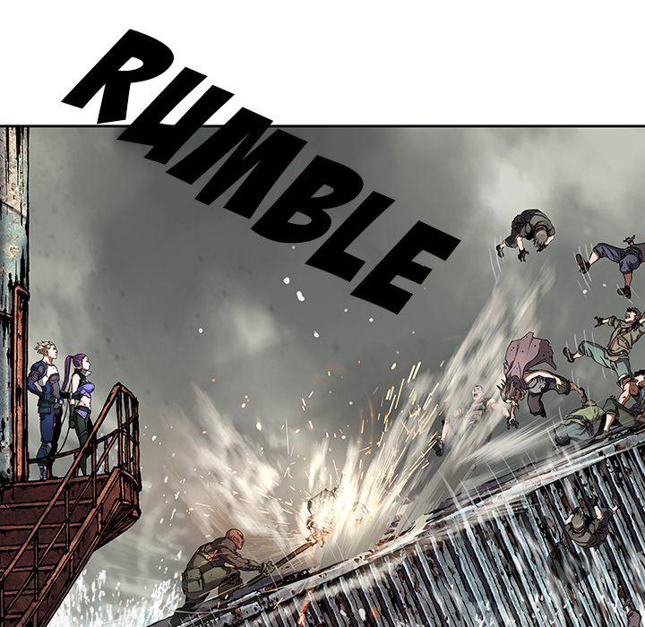 Read Leviathan EN Manga Online