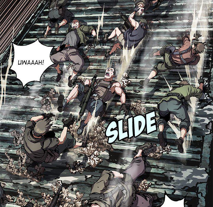 Read Leviathan EN Manga Online