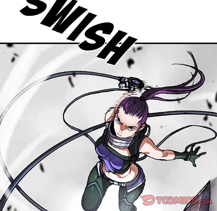 Read Leviathan EN Manga Online