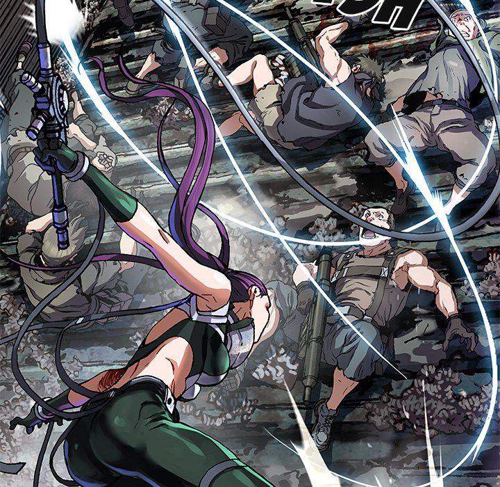 Read Leviathan EN Manga Online