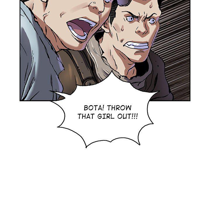 Read Leviathan EN Manga Online