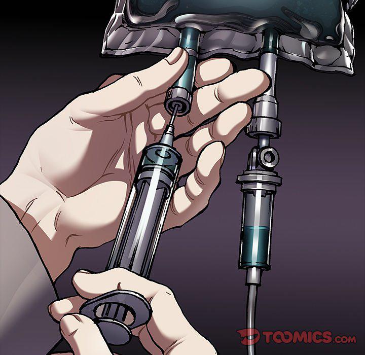 Read Leviathan EN Manga Online