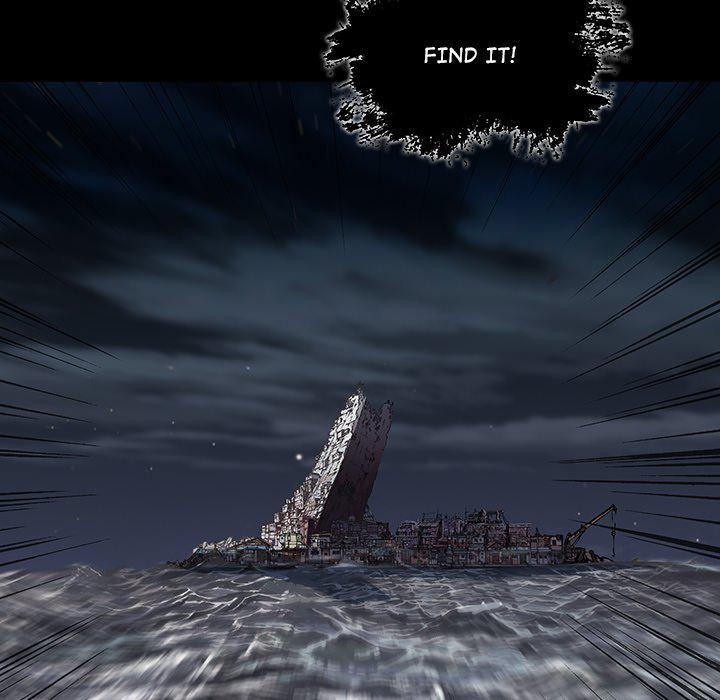 Read Leviathan EN Manga Online