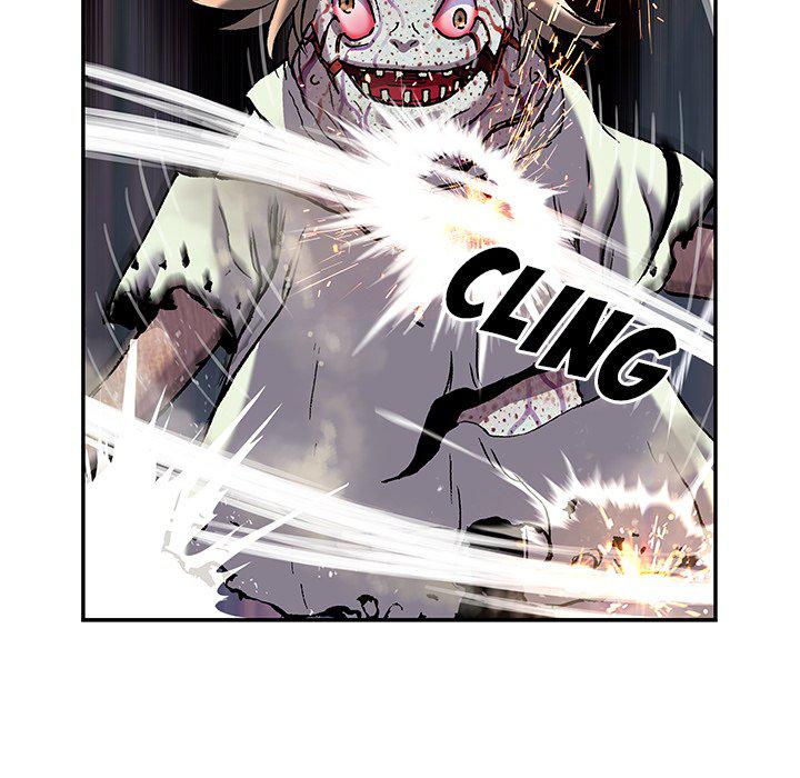 Read Leviathan EN Manga Online