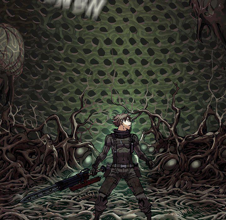 Read Leviathan EN Manga Online