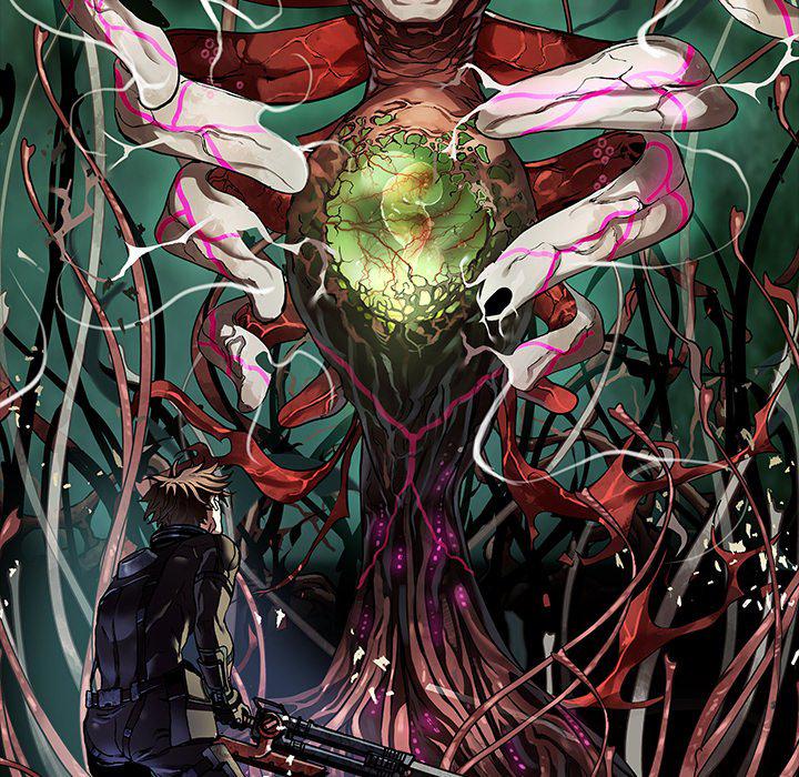 Read Leviathan EN Manga Online