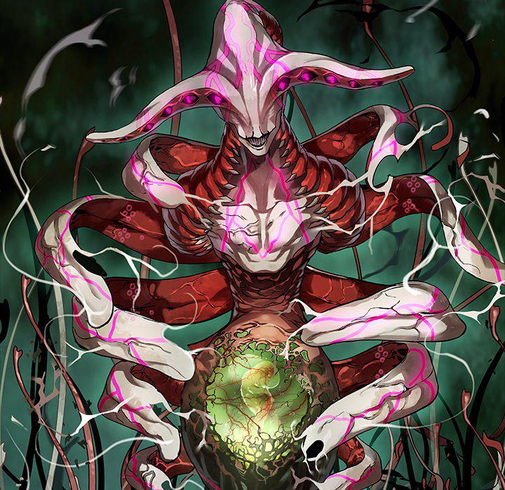 Read Leviathan EN Manga Online