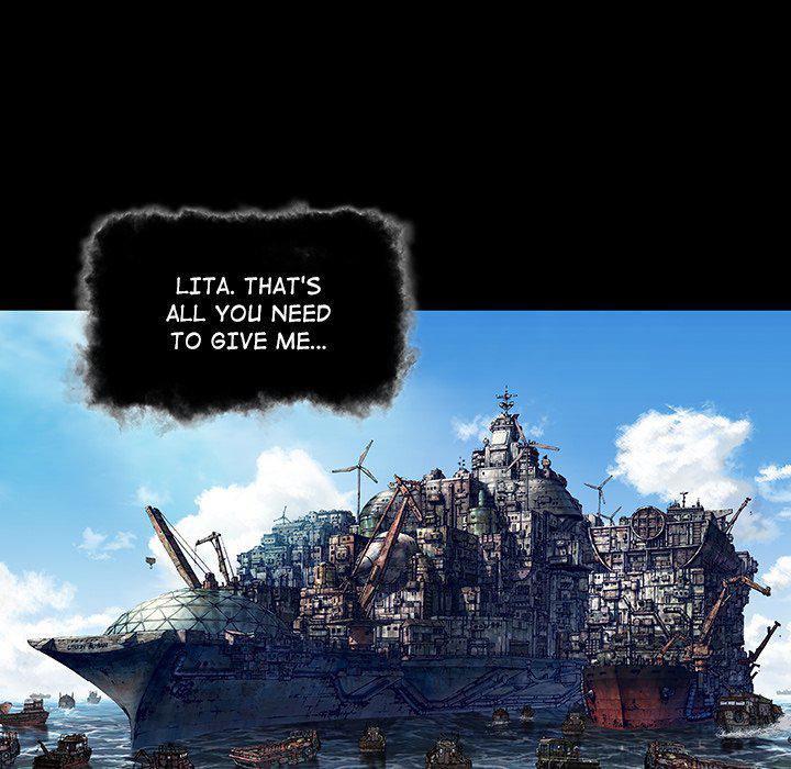 Read Leviathan EN Manga Online