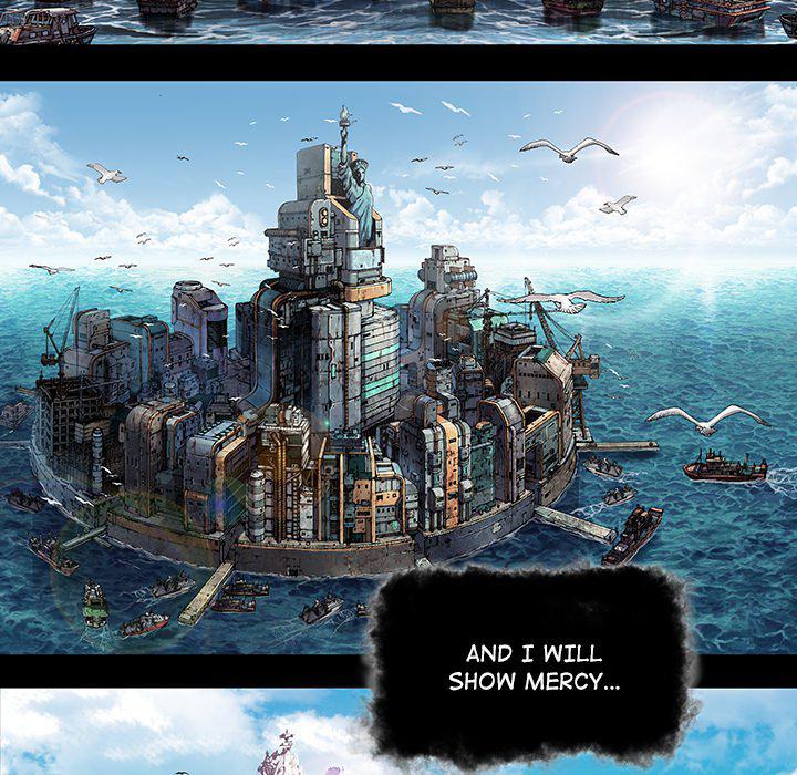 Read Leviathan EN Manga Online