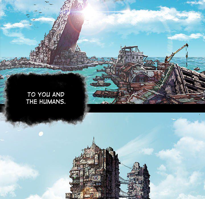 Read Leviathan EN Manga Online