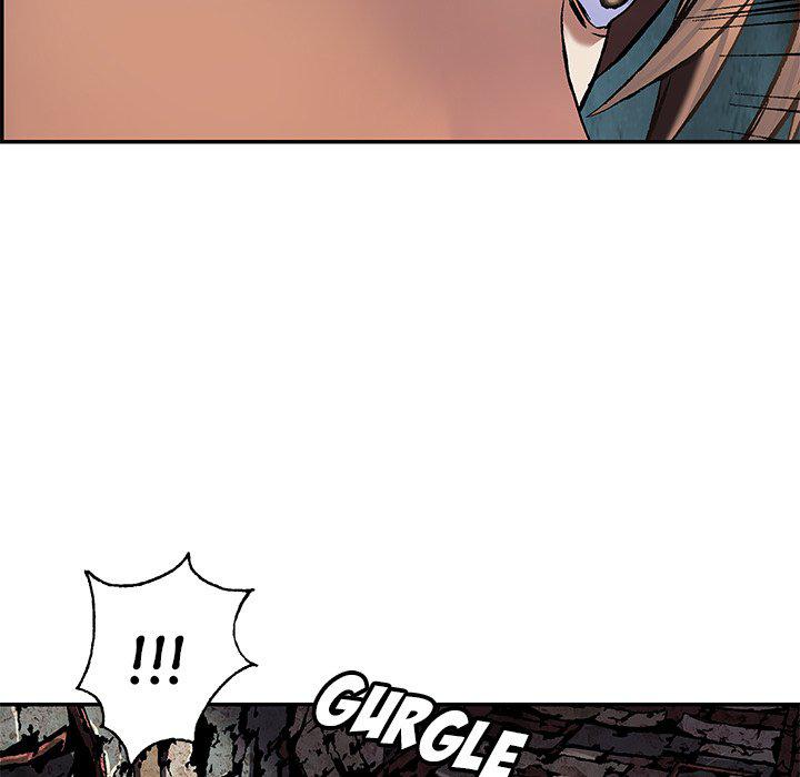 Read Leviathan EN Manga Online