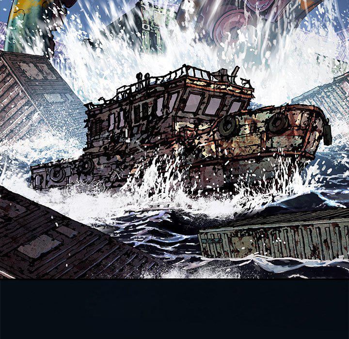 Read Leviathan EN Manga Online