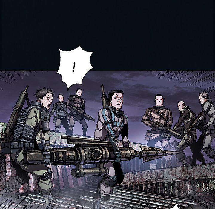 Read Leviathan EN Manga Online