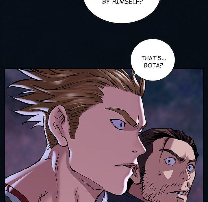 Read Leviathan EN Manga Online