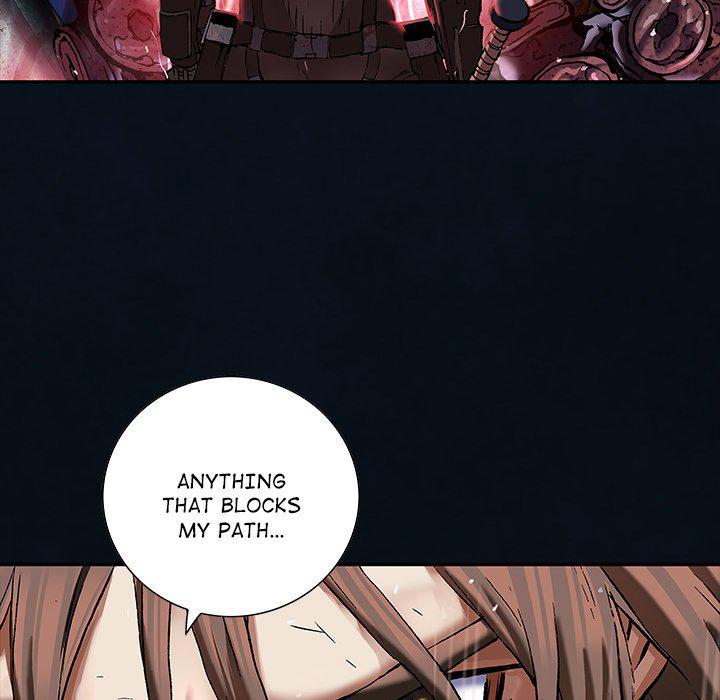 Read Leviathan EN Manga Online