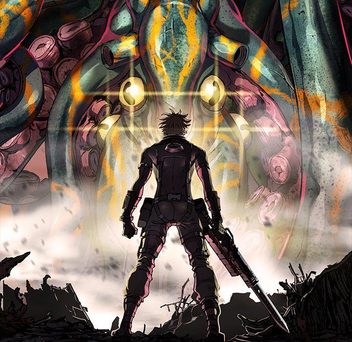 Read Leviathan EN Manga Online