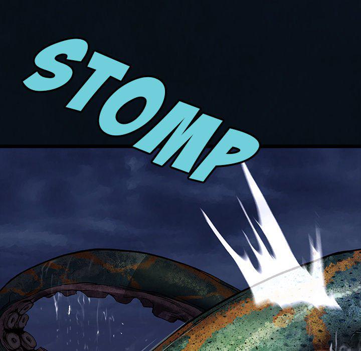 Read Leviathan EN Manga Online