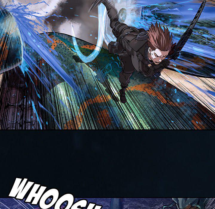 Read Leviathan EN Manga Online