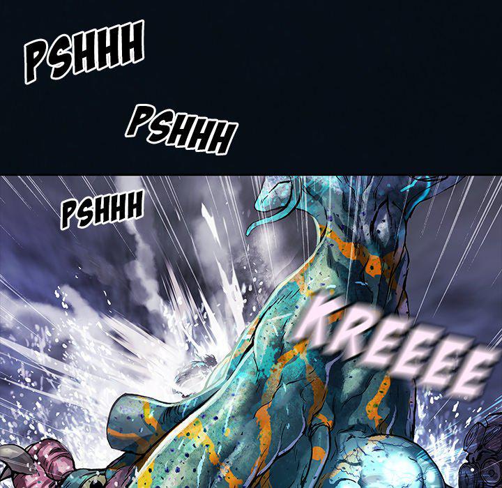 Read Leviathan EN Manga Online