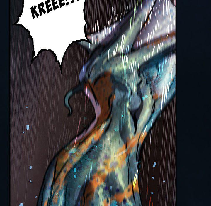 Read Leviathan EN Manga Online