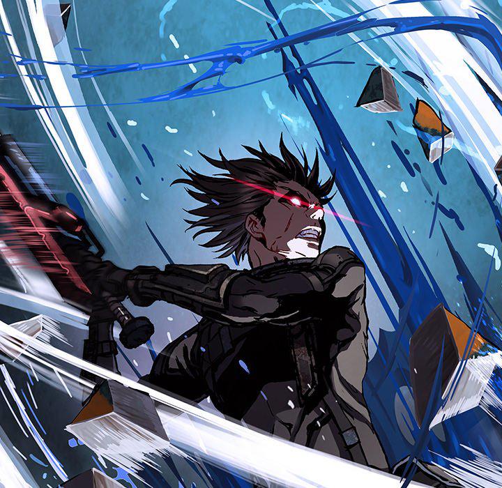 Read Leviathan EN Manga Online