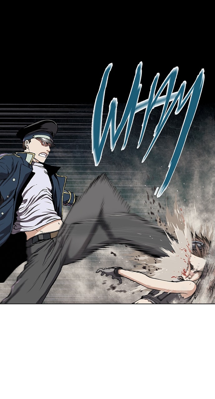 Read Leviathan EN Manga Online