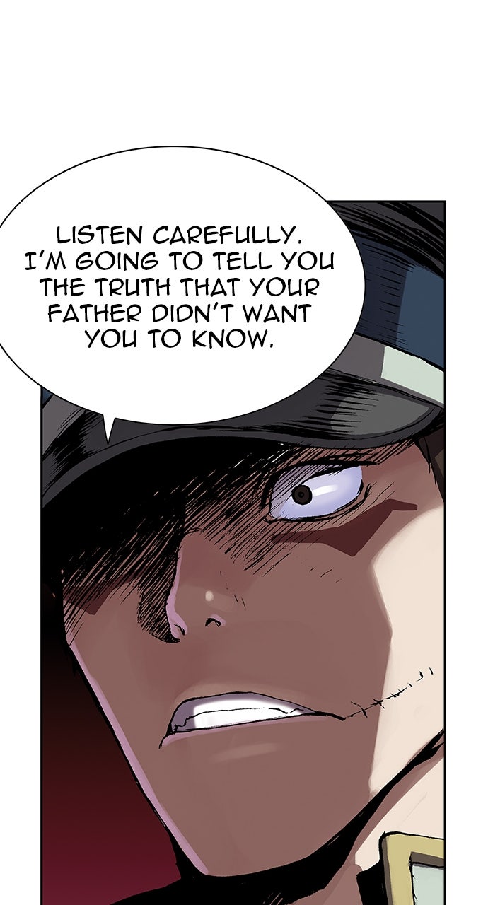 Read Leviathan EN Manga Online