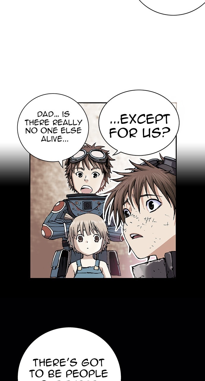 Read Leviathan EN Manga Online