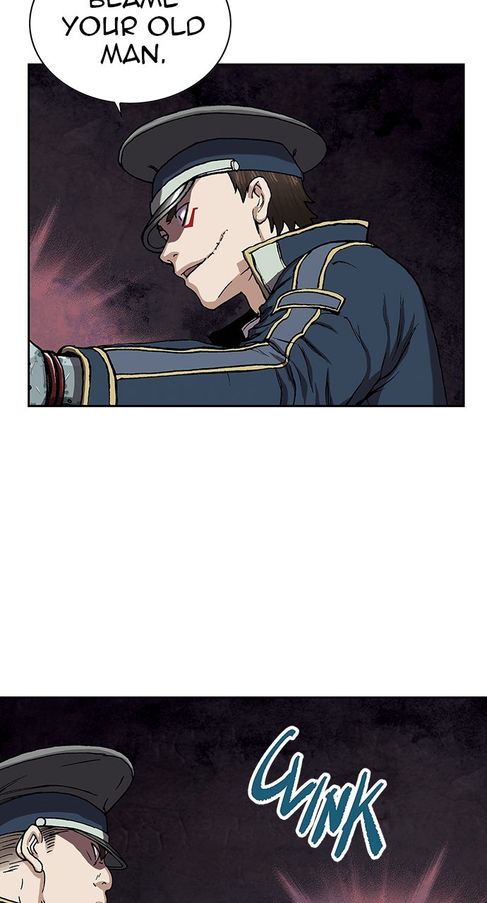 Read Leviathan EN Manga Online