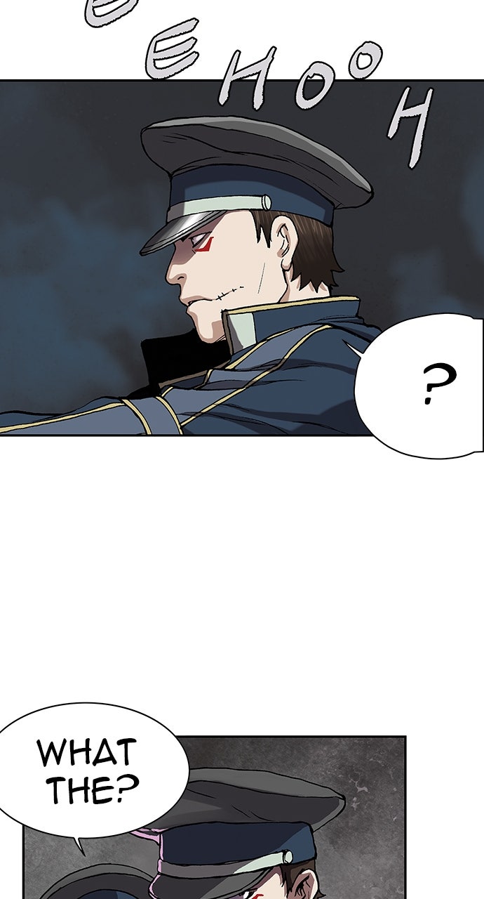 Read Leviathan EN Manga Online