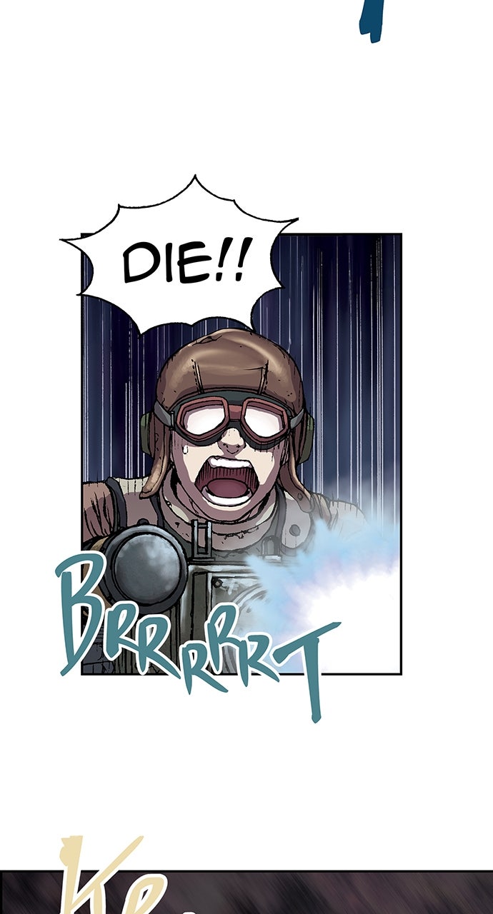 Read Leviathan EN Manga Online