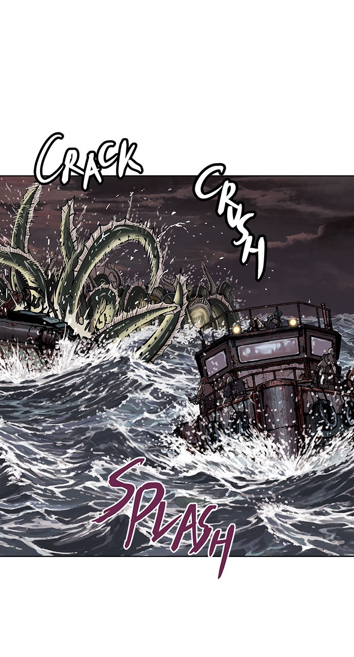 Read Leviathan EN Manga Online