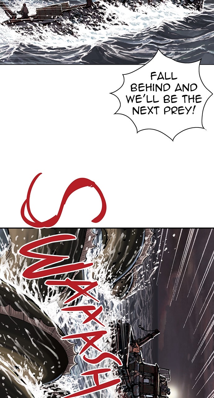 Read Leviathan EN Manga Online